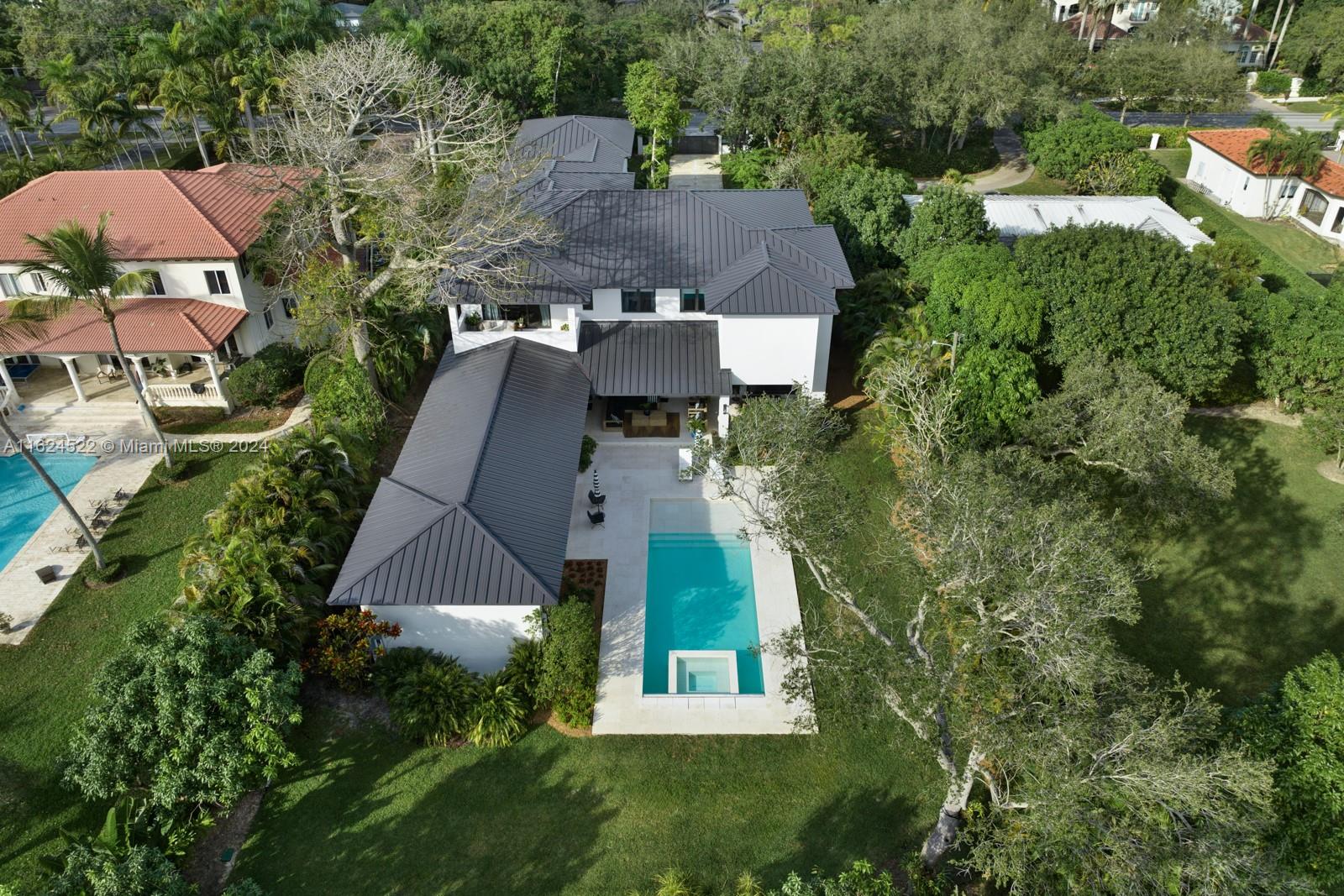 FLAGLER GROVE ESTATES SEC - Residential