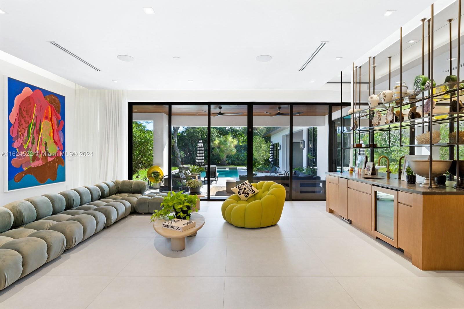 FLAGLER GROVE ESTATES SEC - Residential