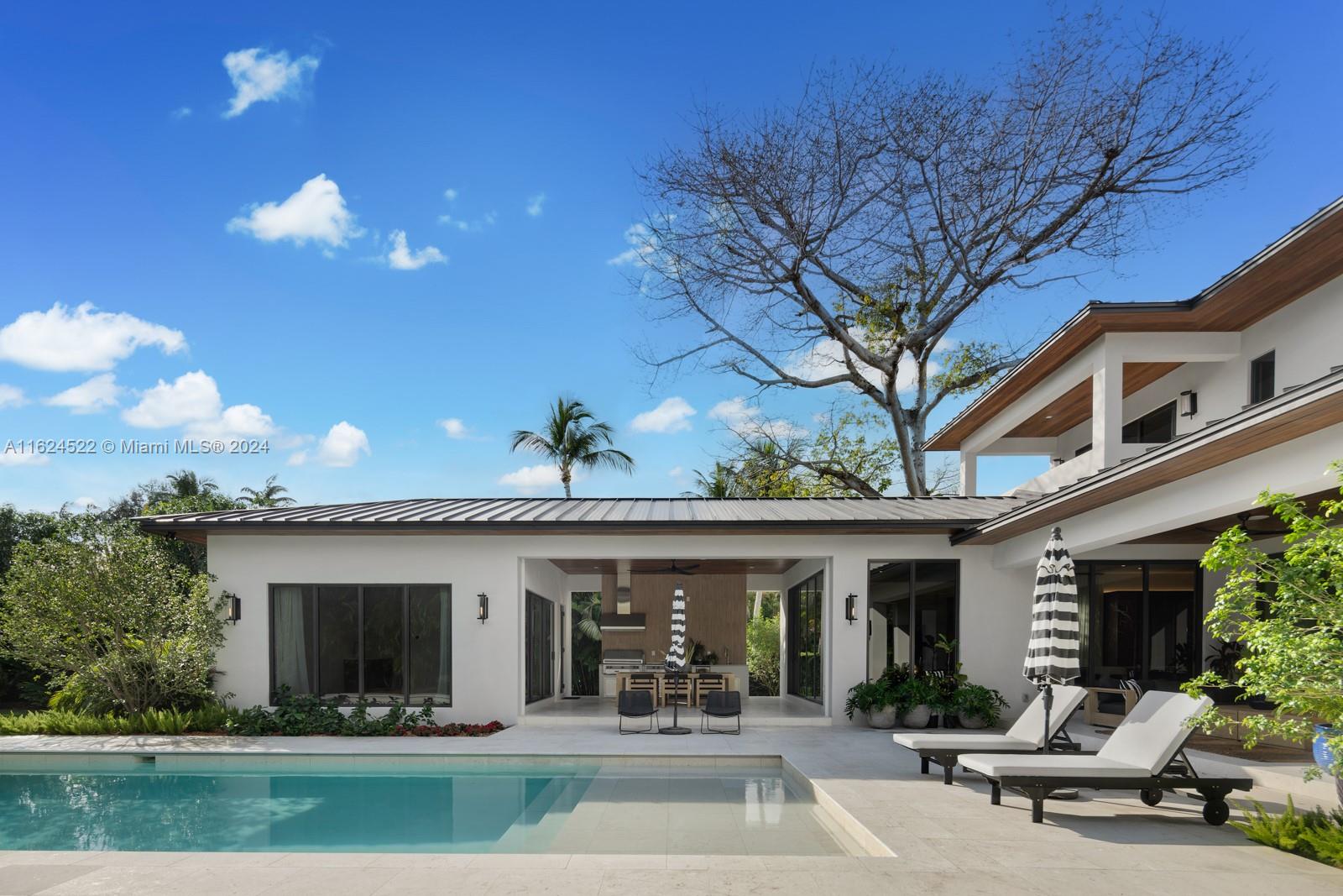 FLAGLER GROVE ESTATES SEC - Residential