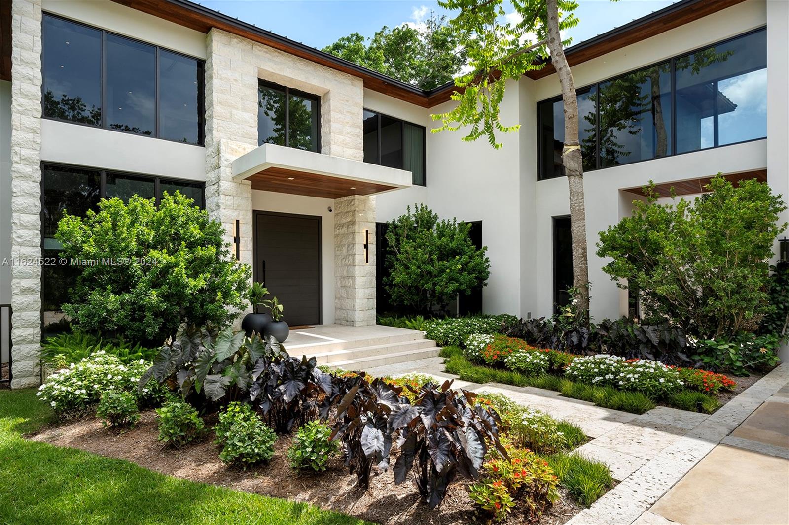 FLAGLER GROVE ESTATES SEC - Residential