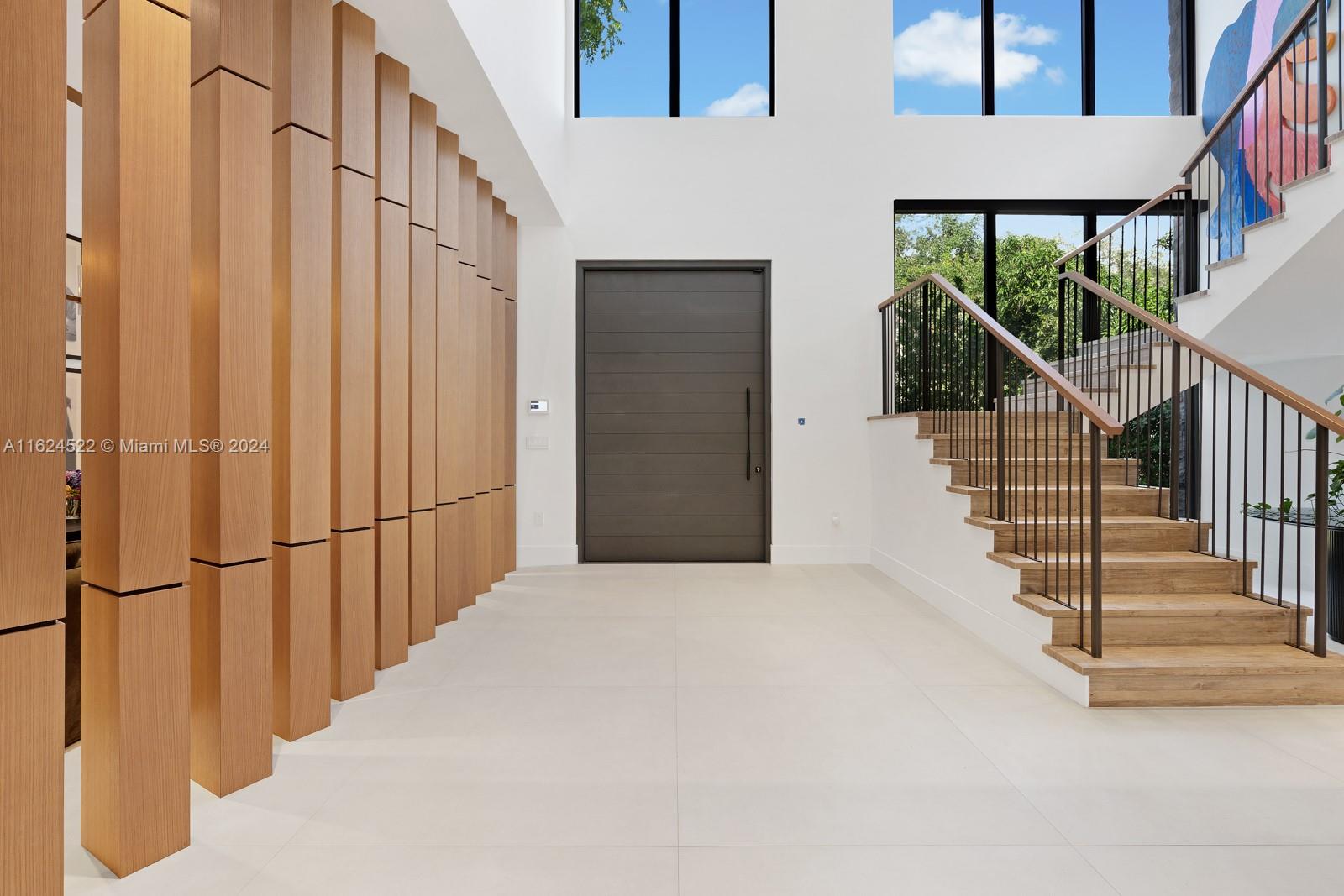 FLAGLER GROVE ESTATES SEC - Residential