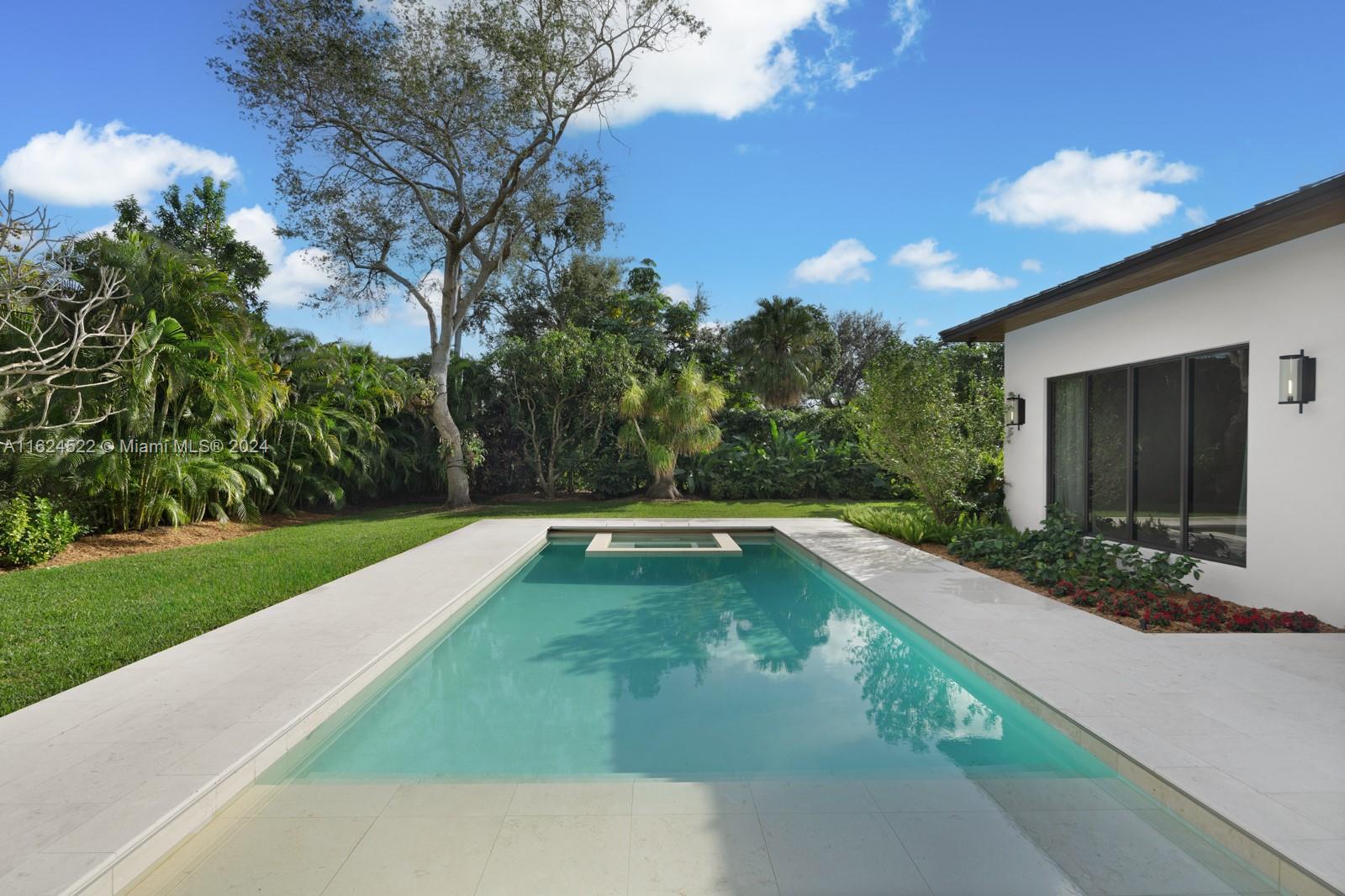 FLAGLER GROVE ESTATES SEC - Residential