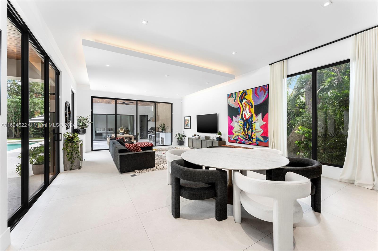 FLAGLER GROVE ESTATES SEC - Residential