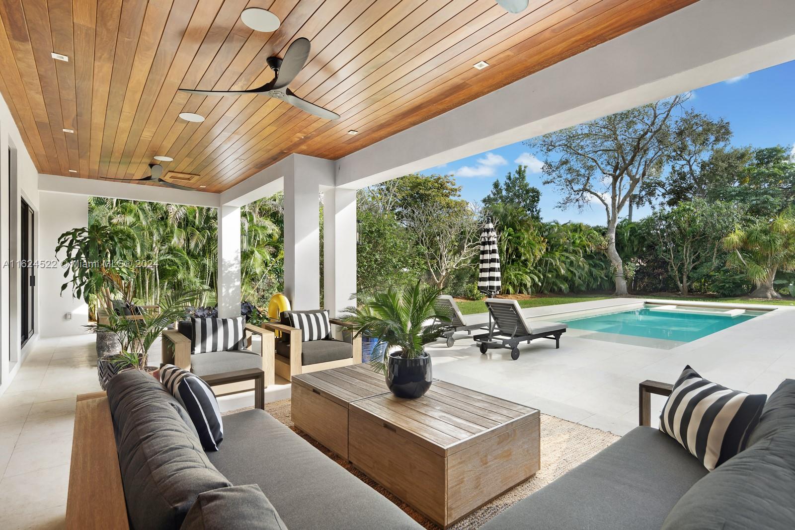 FLAGLER GROVE ESTATES SEC - Residential