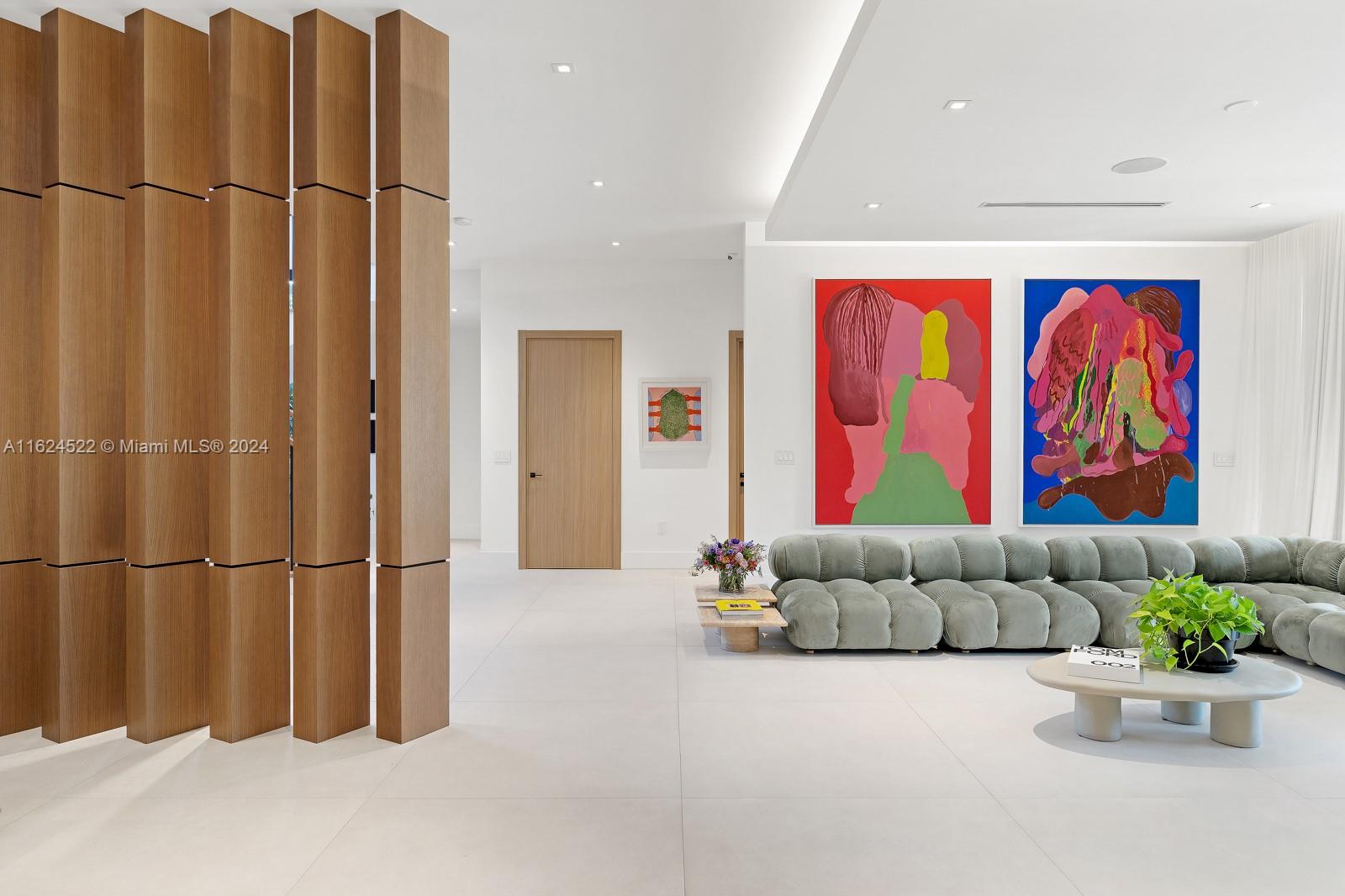 FLAGLER GROVE ESTATES SEC - Residential