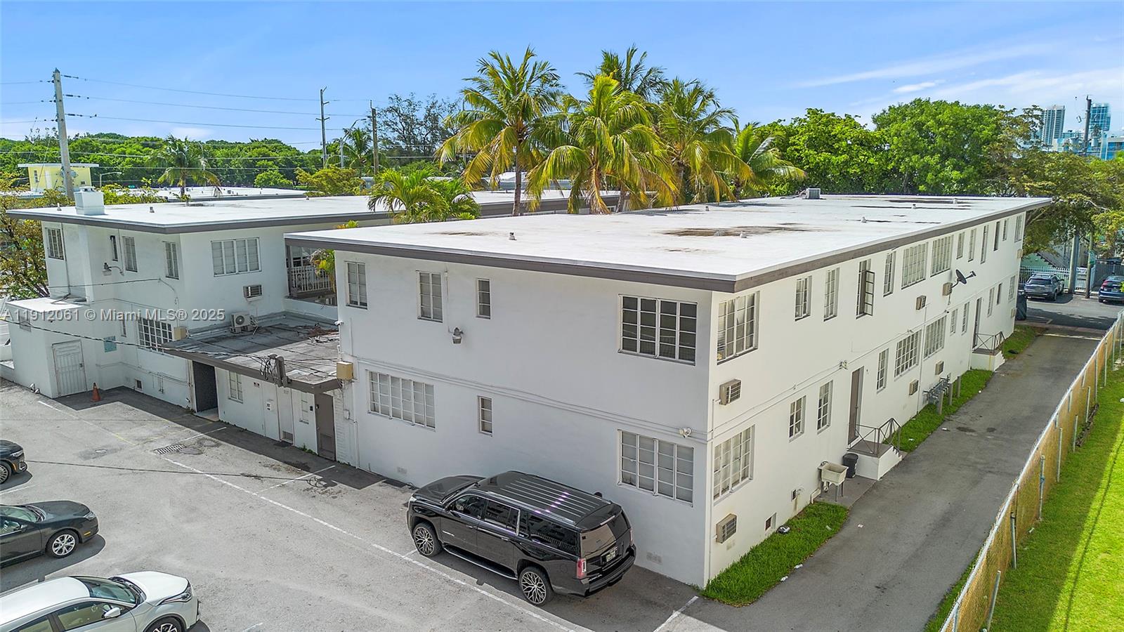 BEACH BAY SUB - Residential Lease