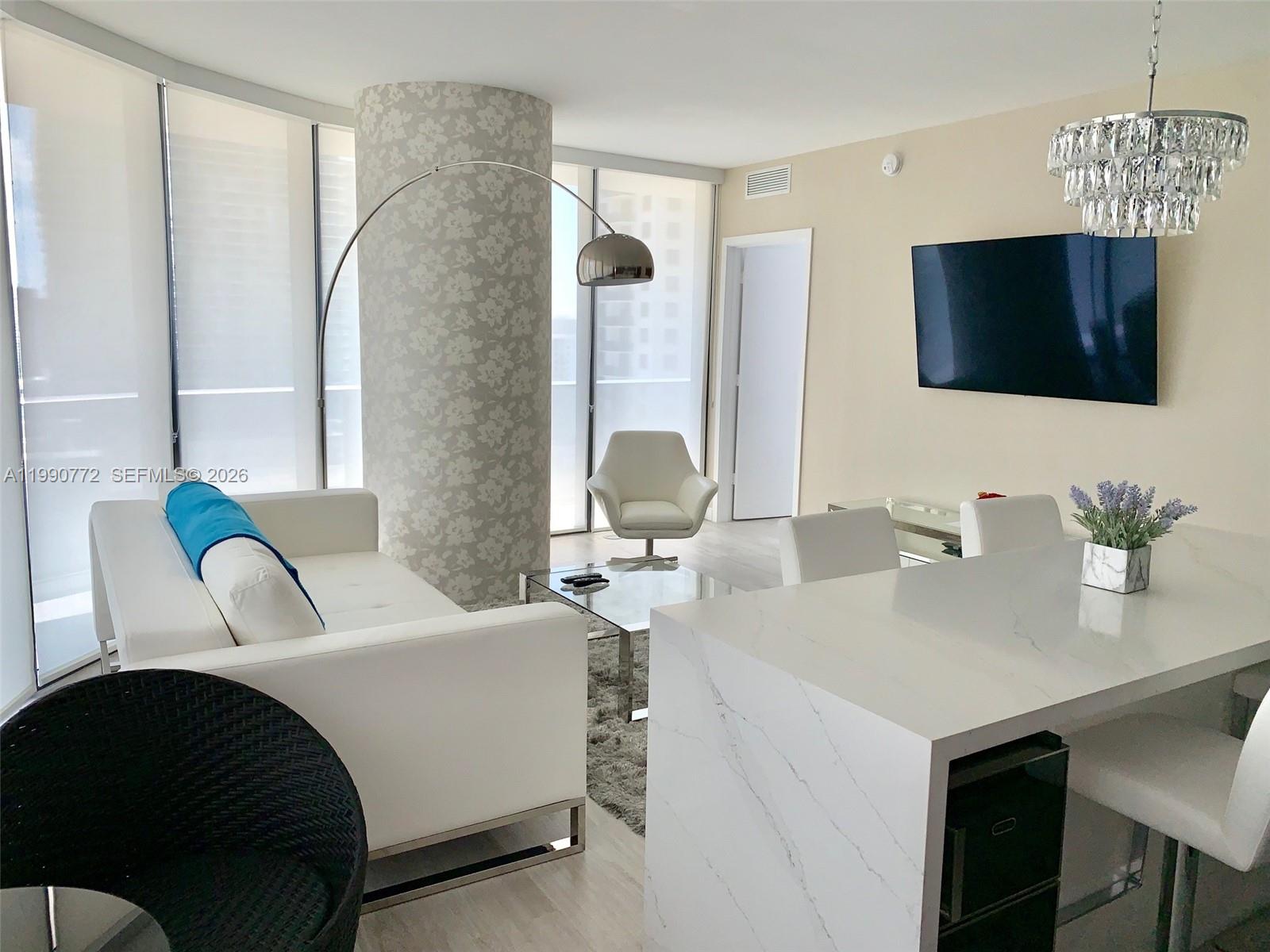 BRICKELL HEIGHTS WEST CON - Residential