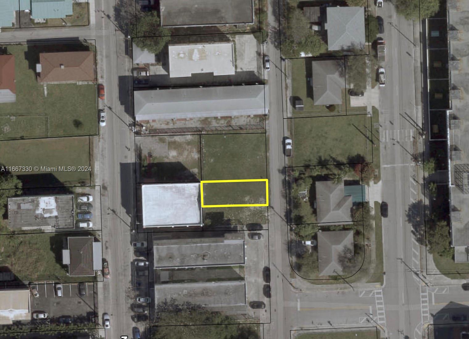 Prime Residential Vacant Land in Miami, FL - T3 Zoning

Opportunity awaits at 1818 NW 2nd Ave, Miami, FL! This residential vacant land parcel is ideally situated in one of Miami’s rapidly developing areas. Boasting a T3 zoning designation, this property offers flexible building options, making it perfect for single-family homes or small multi-family residences.

Key features:

 • Zoned T3, allowing for low-density residential development
 • Located in a booming neighborhood near Wynwood, the Design District, and Midtown Miami
 • Convenient access to major highways, public transportation, and only minutes from downtown Miami and the beaches
 • Ideal for developers, investors, or individuals looking to build their dream home in a prime urban location