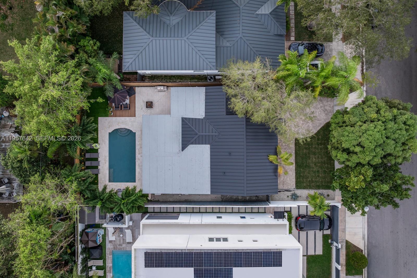 SILVER BLUFF EST SEC C - Residential