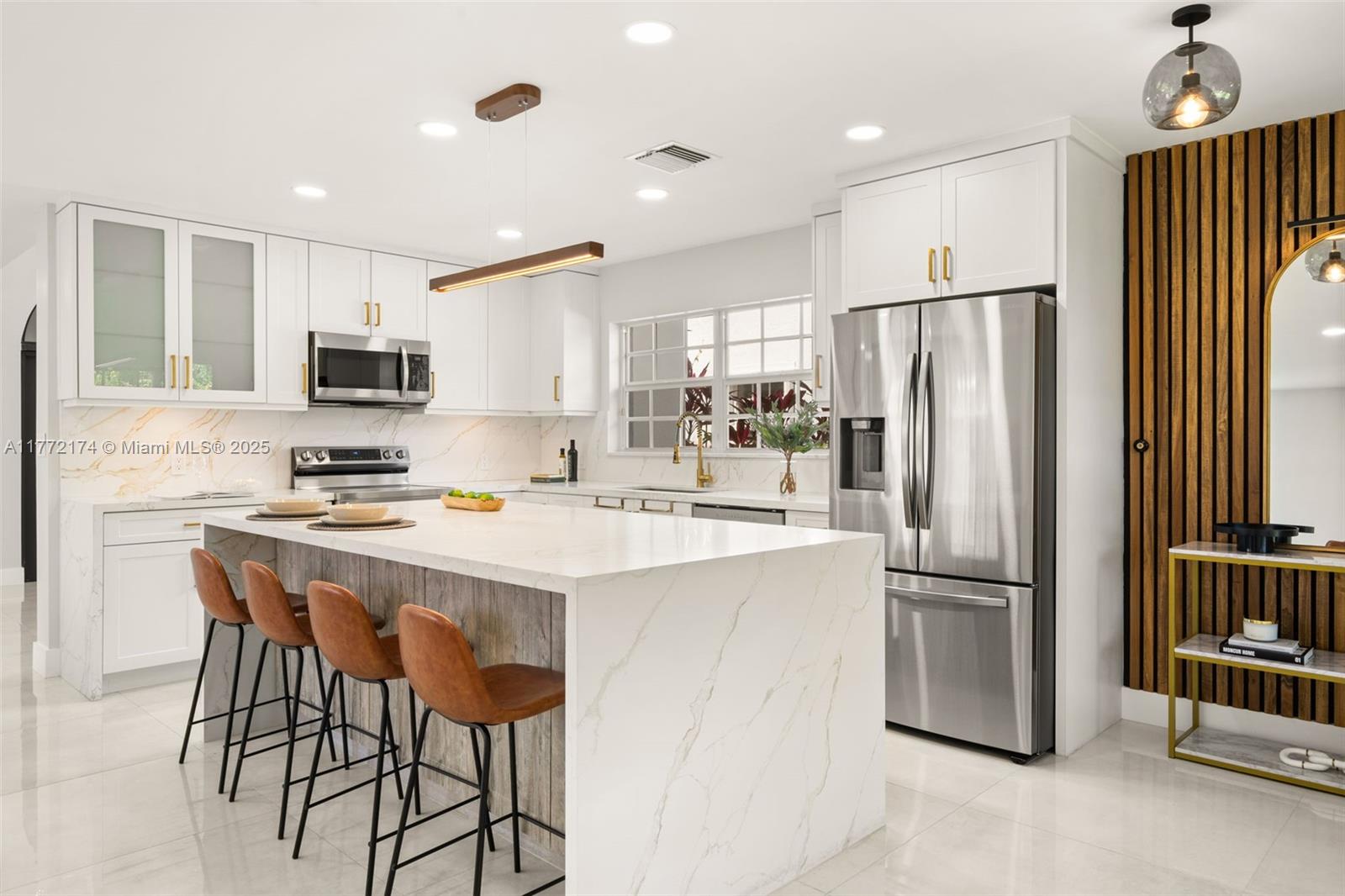 CORAL GABLES GRANADA SEC - Residential Lease