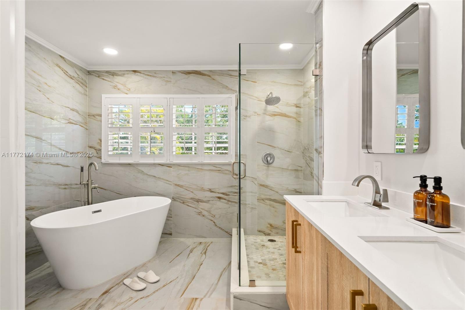 CORAL GABLES GRANADA SEC - Residential Lease