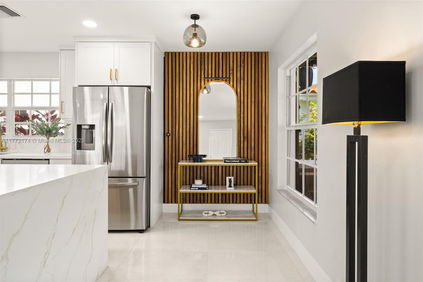 CORAL GABLES GRANADA SEC - Residential Lease