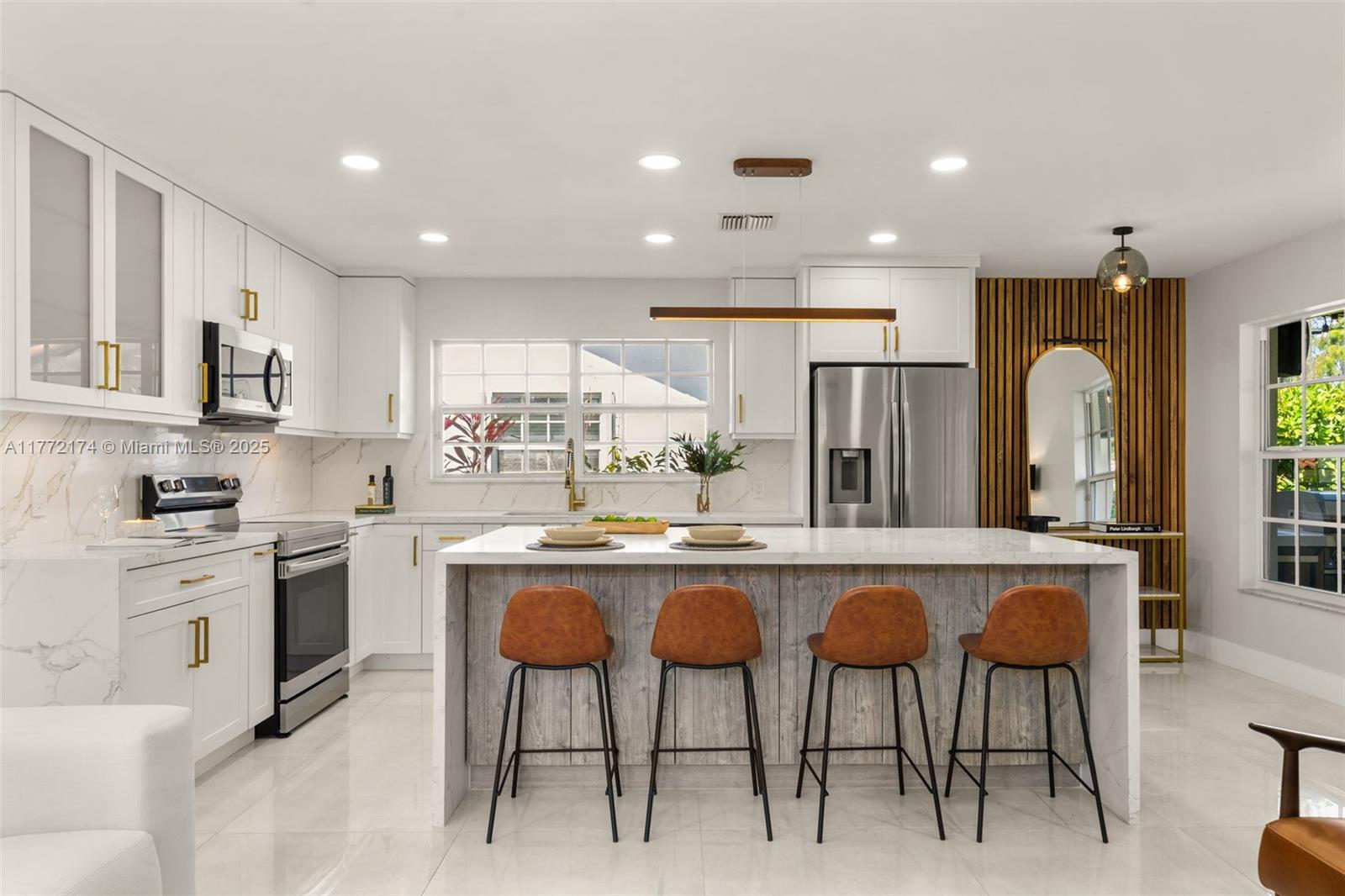 CORAL GABLES GRANADA SEC - Residential Lease