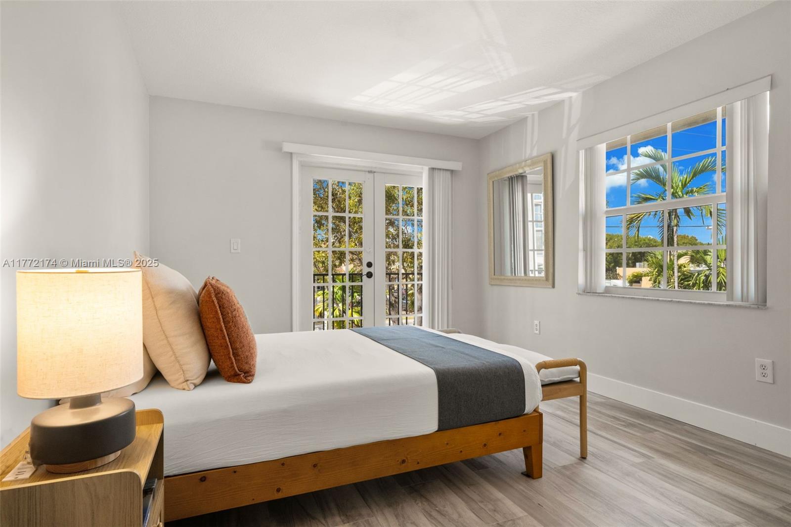 CORAL GABLES GRANADA SEC - Residential Lease