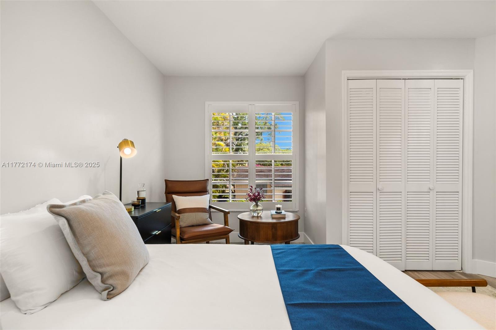 CORAL GABLES GRANADA SEC - Residential Lease