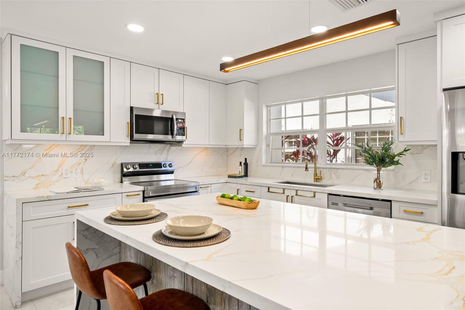 CORAL GABLES GRANADA SEC - Residential Lease