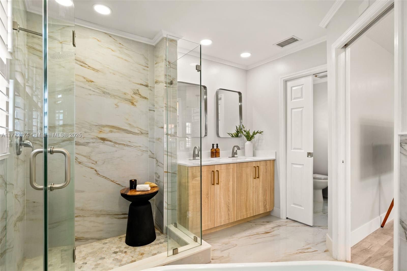 CORAL GABLES GRANADA SEC - Residential Lease