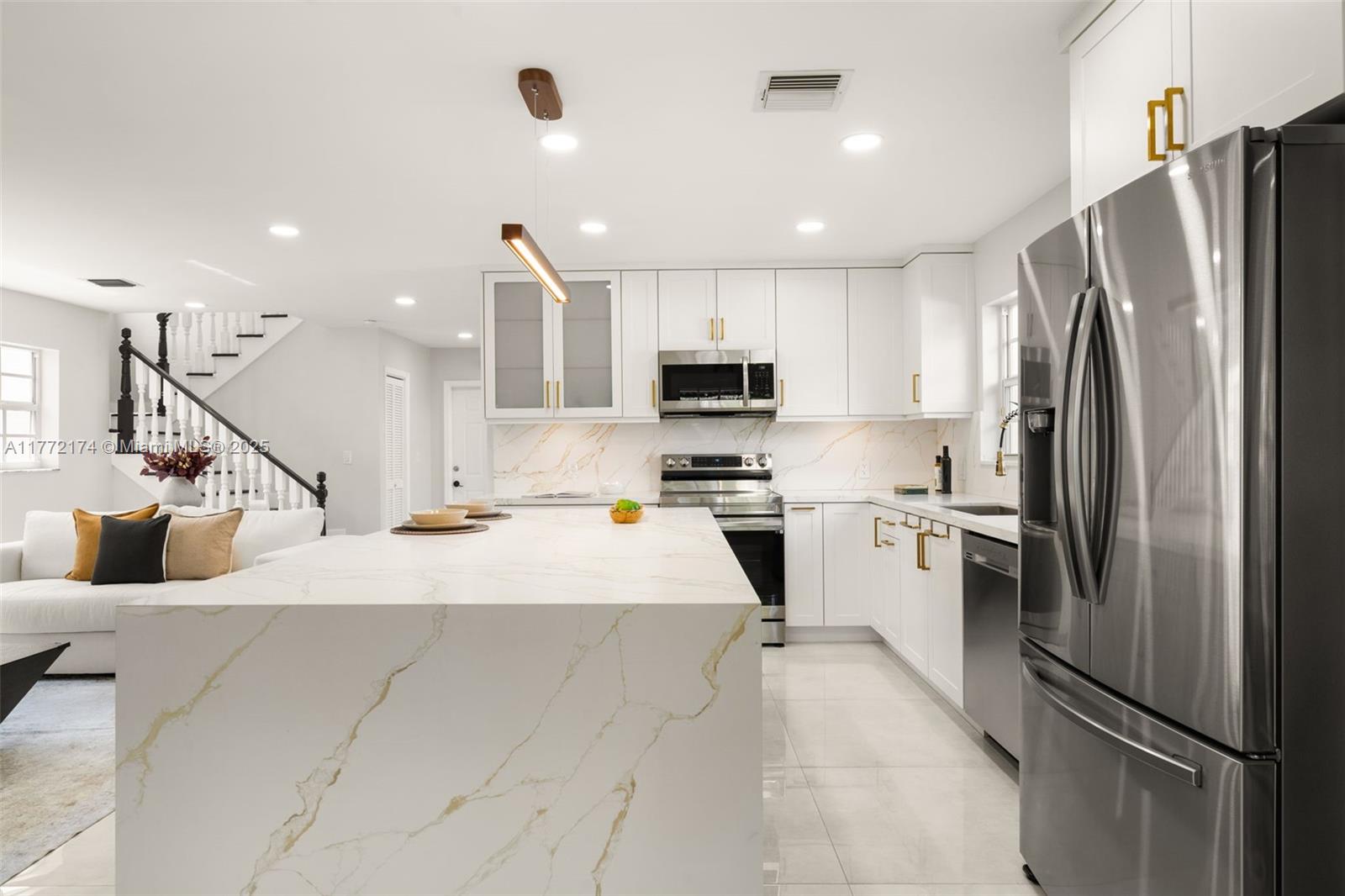 CORAL GABLES GRANADA SEC - Residential Lease