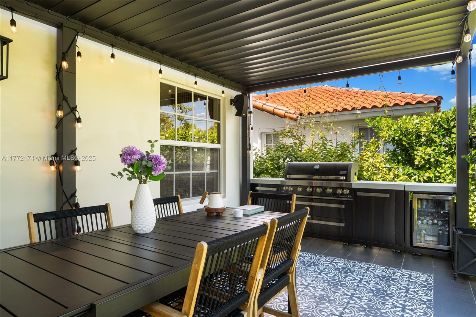 CORAL GABLES GRANADA SEC - Residential Lease