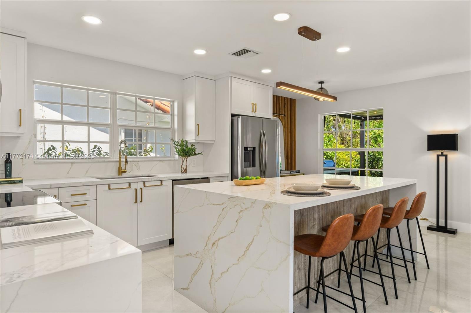 CORAL GABLES GRANADA SEC - Residential Lease