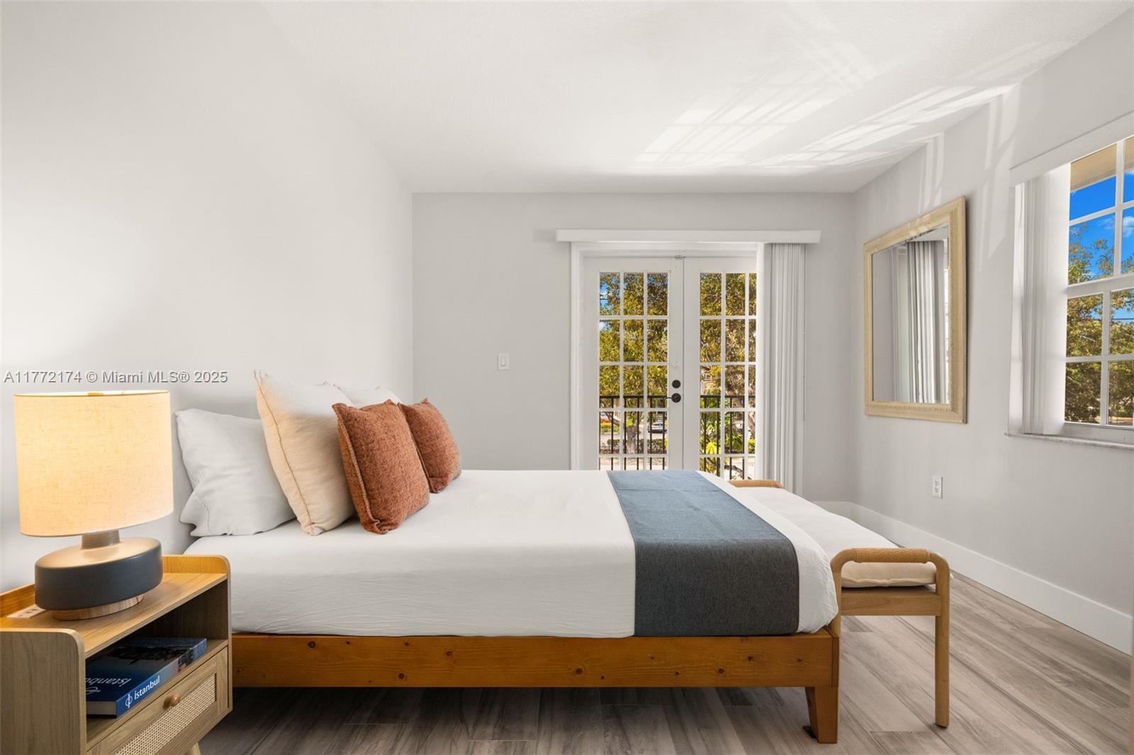 CORAL GABLES GRANADA SEC - Residential Lease