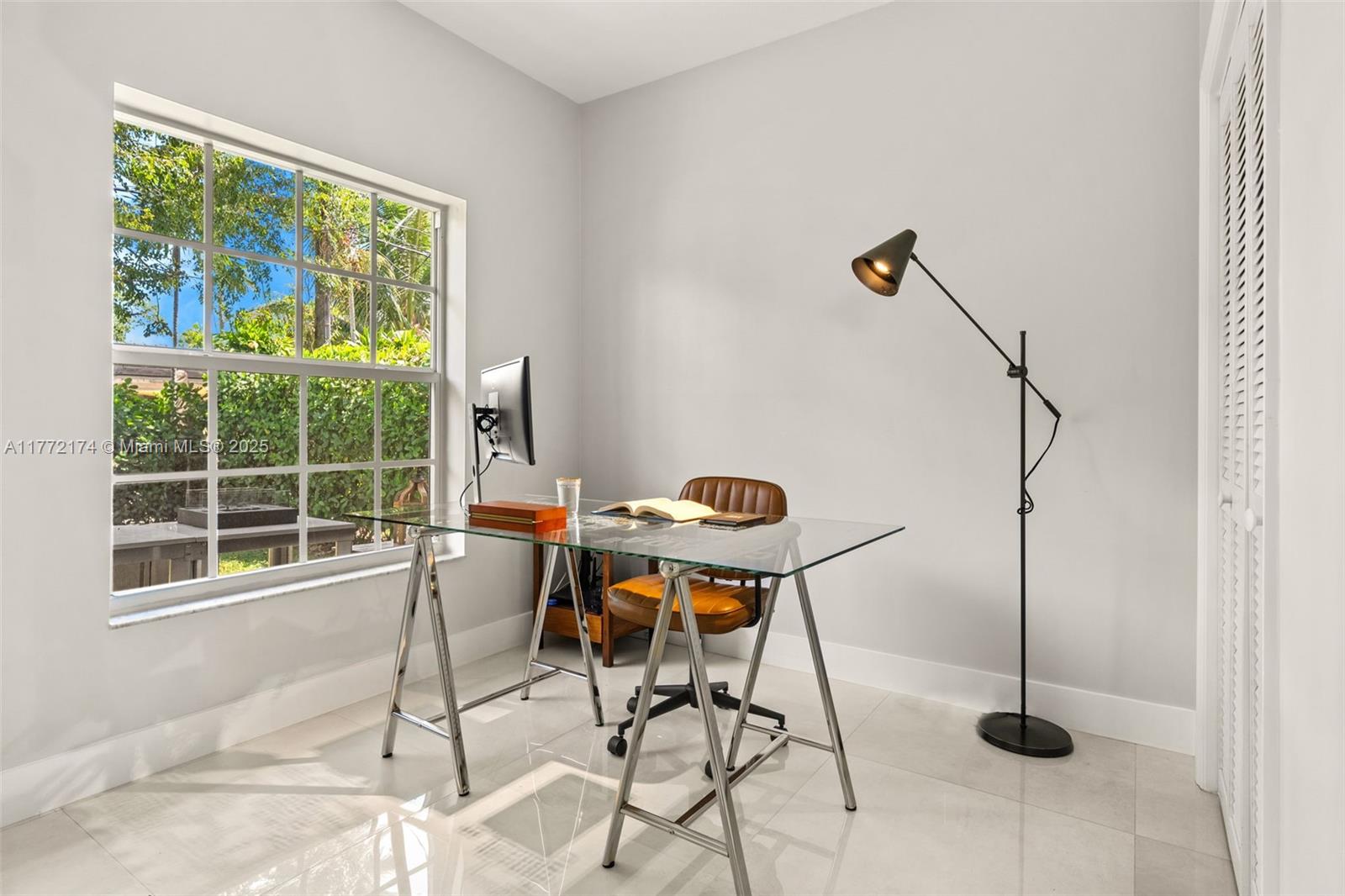 CORAL GABLES GRANADA SEC - Residential Lease