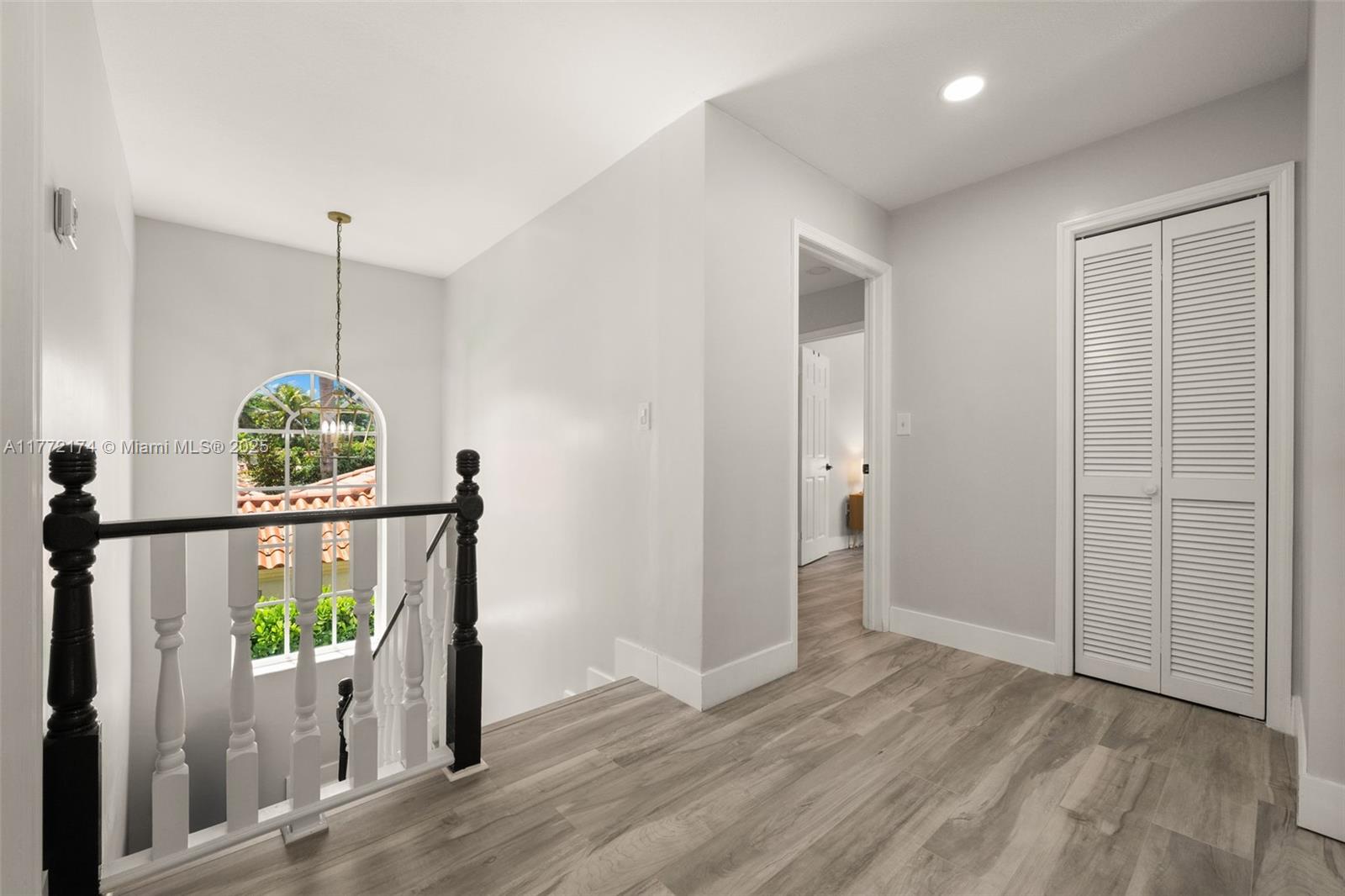 CORAL GABLES GRANADA SEC - Residential Lease