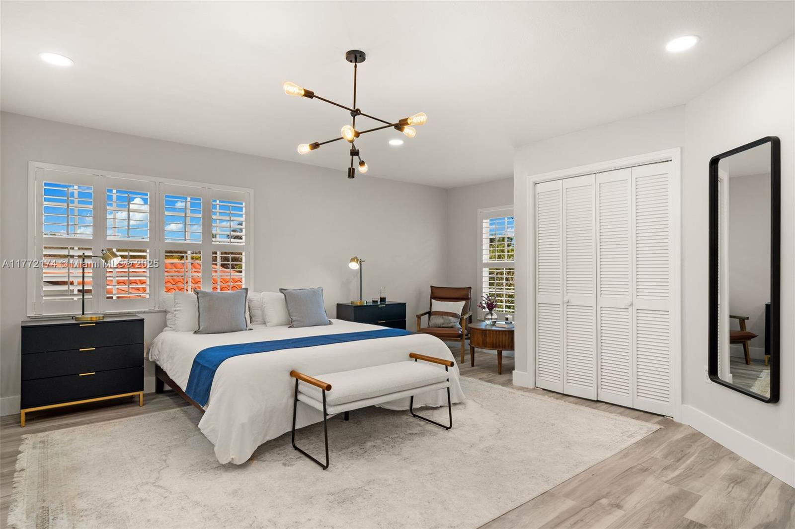 CORAL GABLES GRANADA SEC - Residential Lease