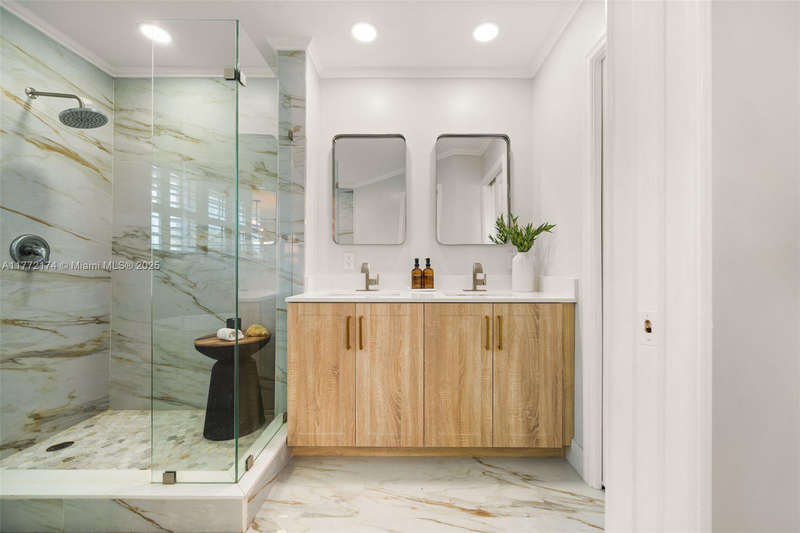 CORAL GABLES GRANADA SEC - Residential Lease