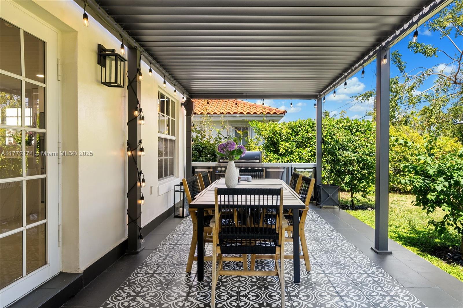 CORAL GABLES GRANADA SEC - Residential Lease