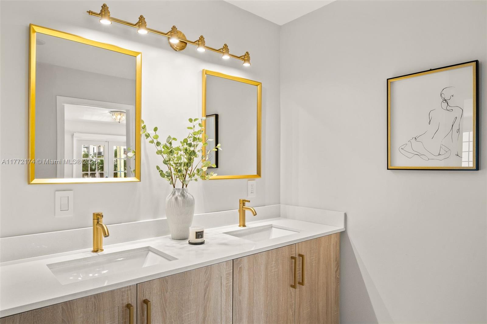 CORAL GABLES GRANADA SEC - Residential Lease