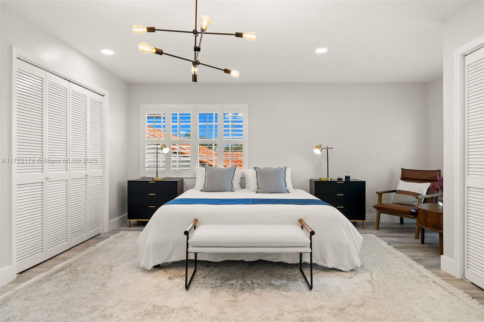 CORAL GABLES GRANADA SEC - Residential Lease