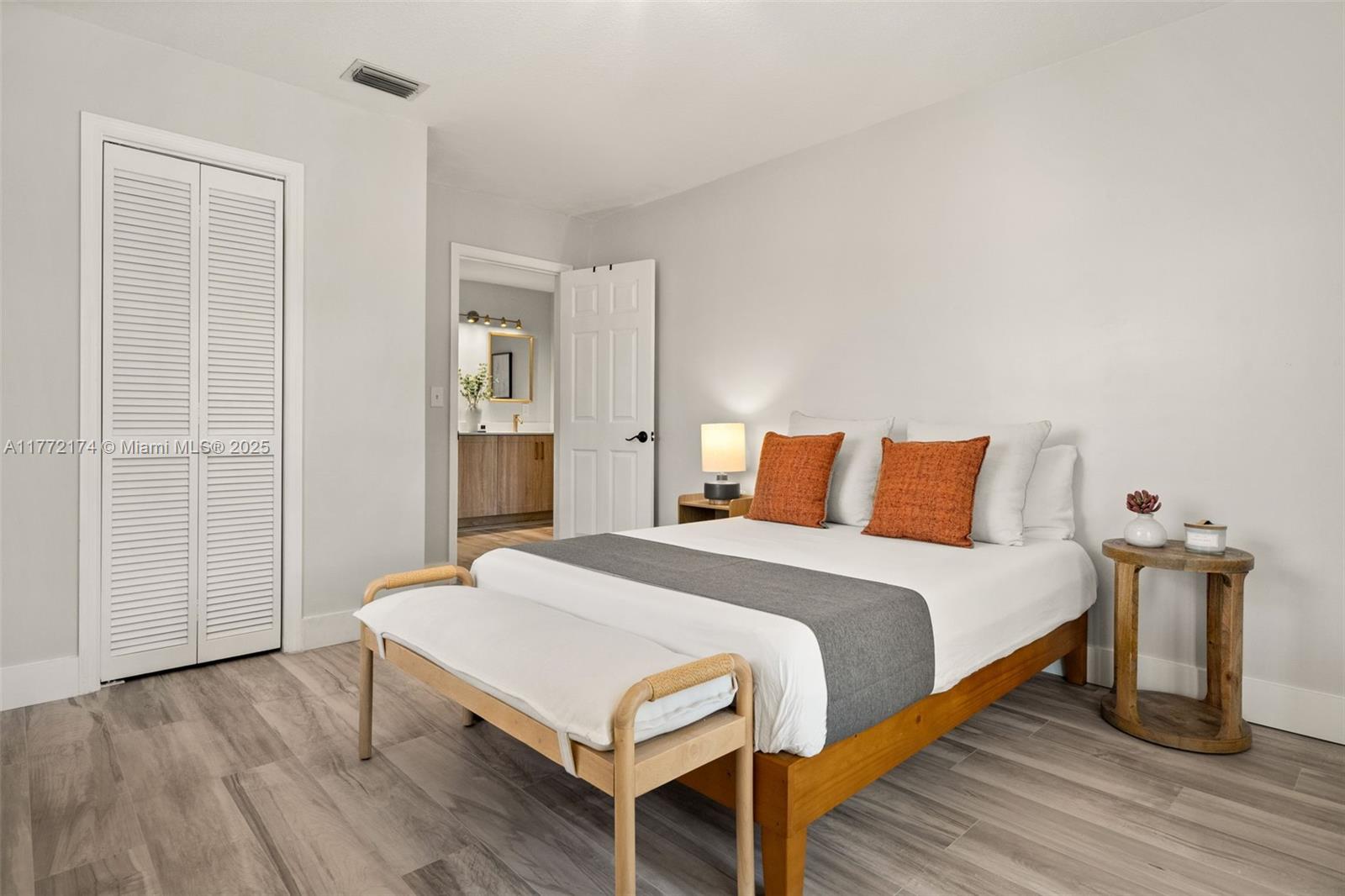 CORAL GABLES GRANADA SEC - Residential Lease