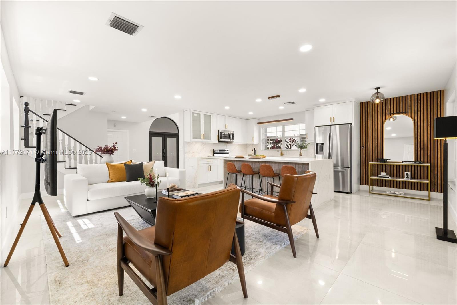 CORAL GABLES GRANADA SEC - Residential Lease