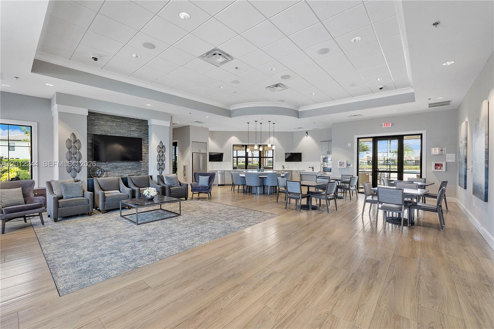 FIELDS AT GULFSTREAM POLO - Residential