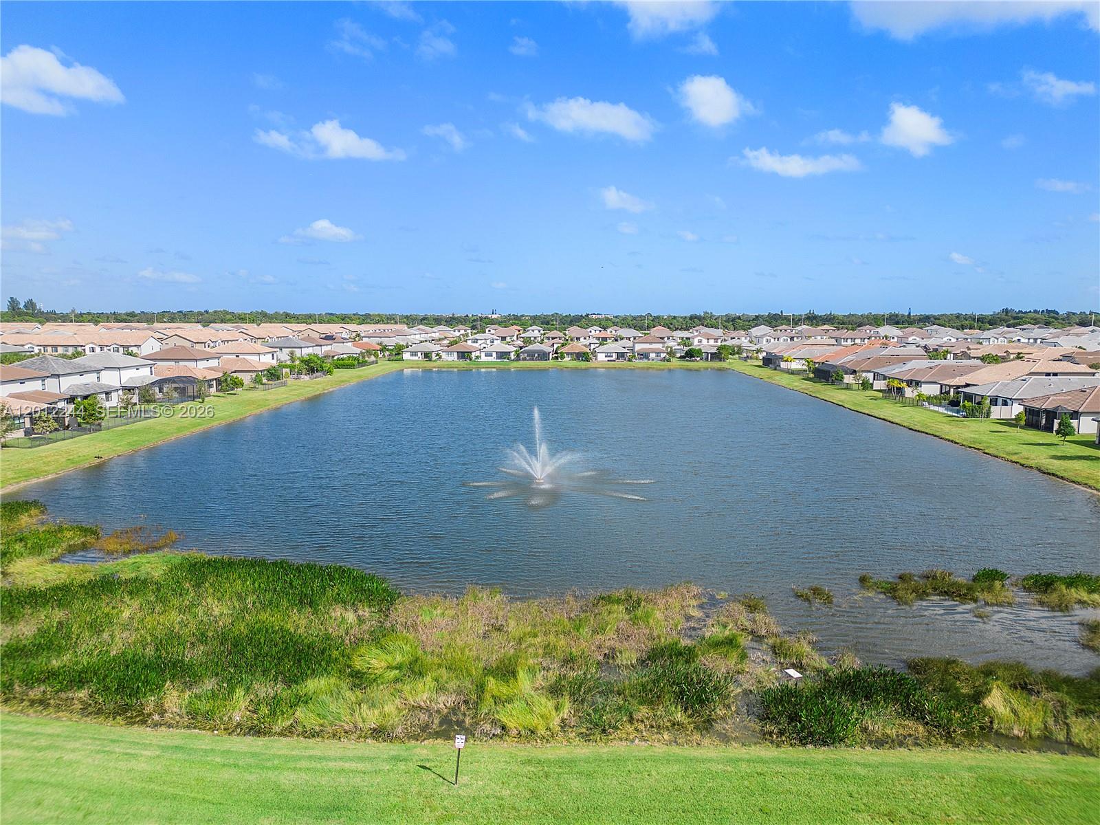 FIELDS AT GULFSTREAM POLO - Residential