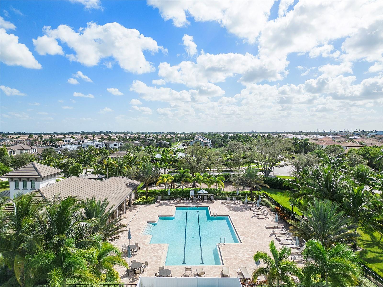 FIELDS AT GULFSTREAM POLO - Residential