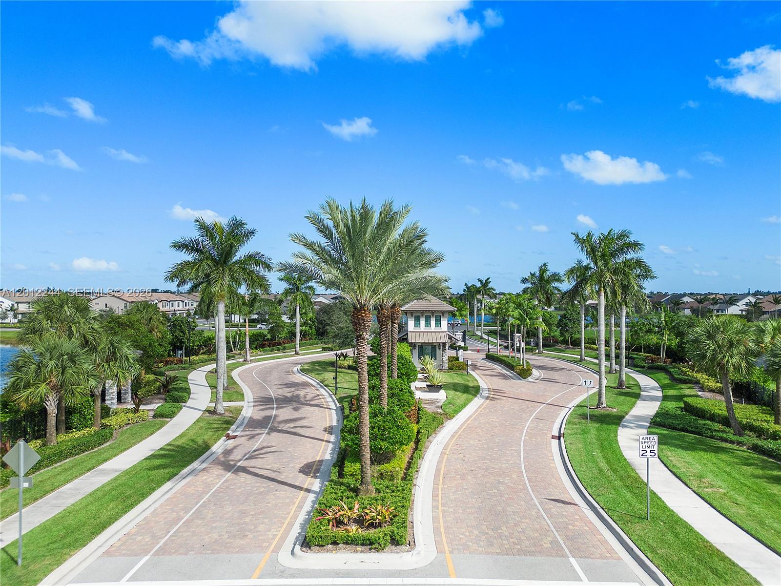 FIELDS AT GULFSTREAM POLO - Residential