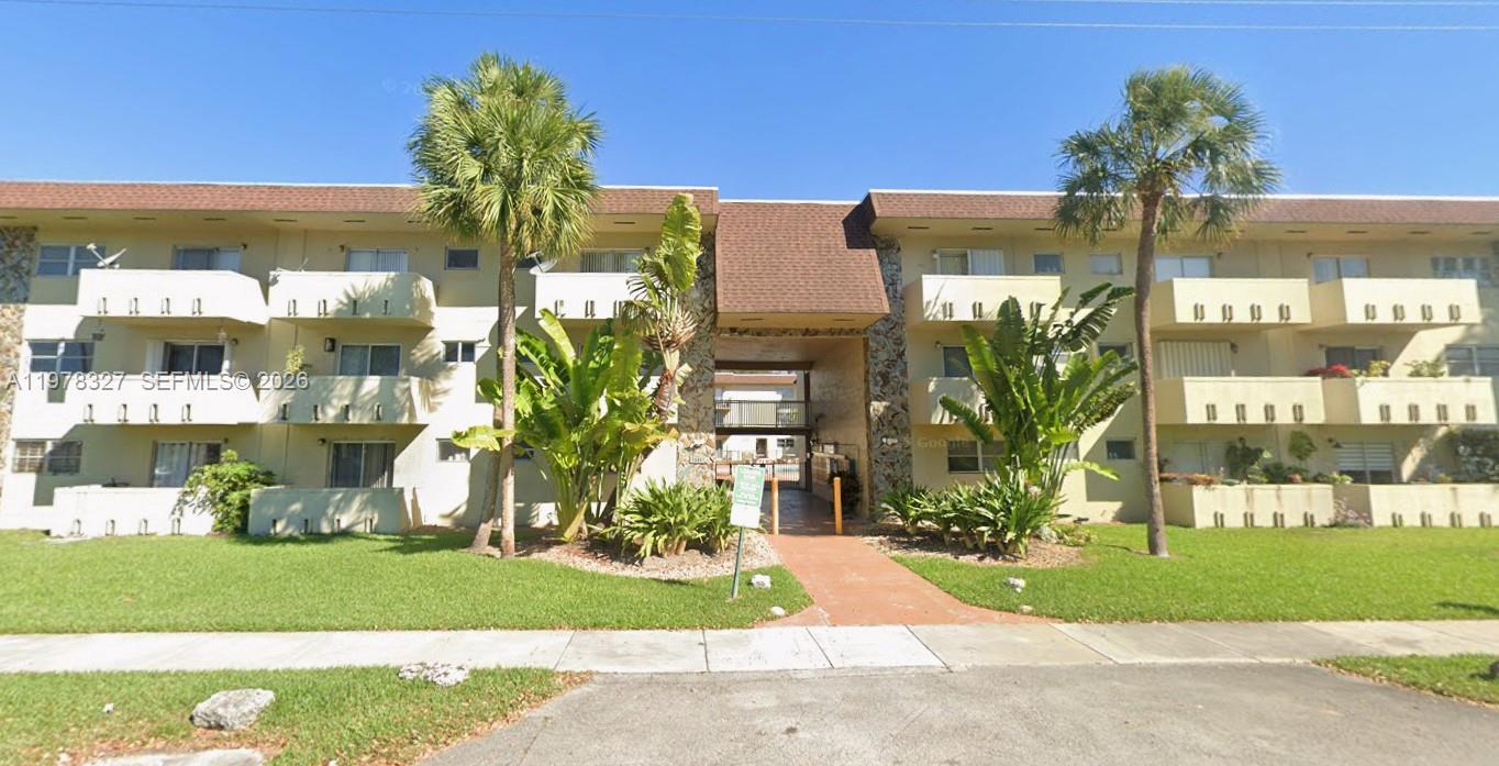 DADELAND PARK CONDO - Residential Lease
