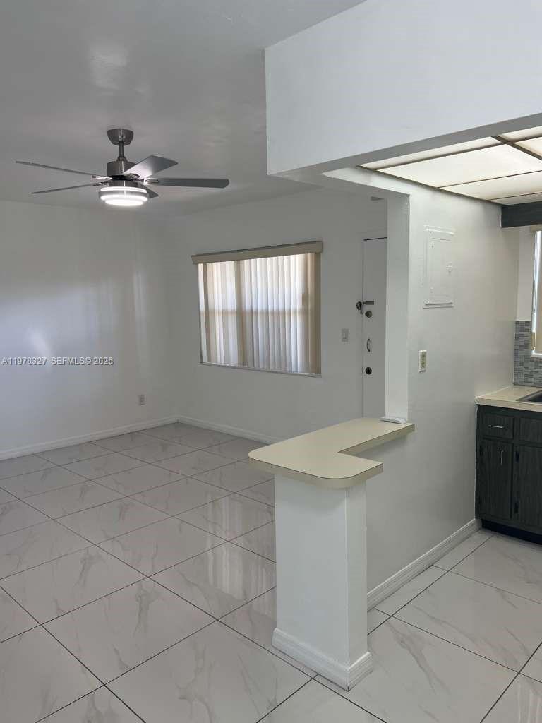 DADELAND PARK CONDO - Residential Lease