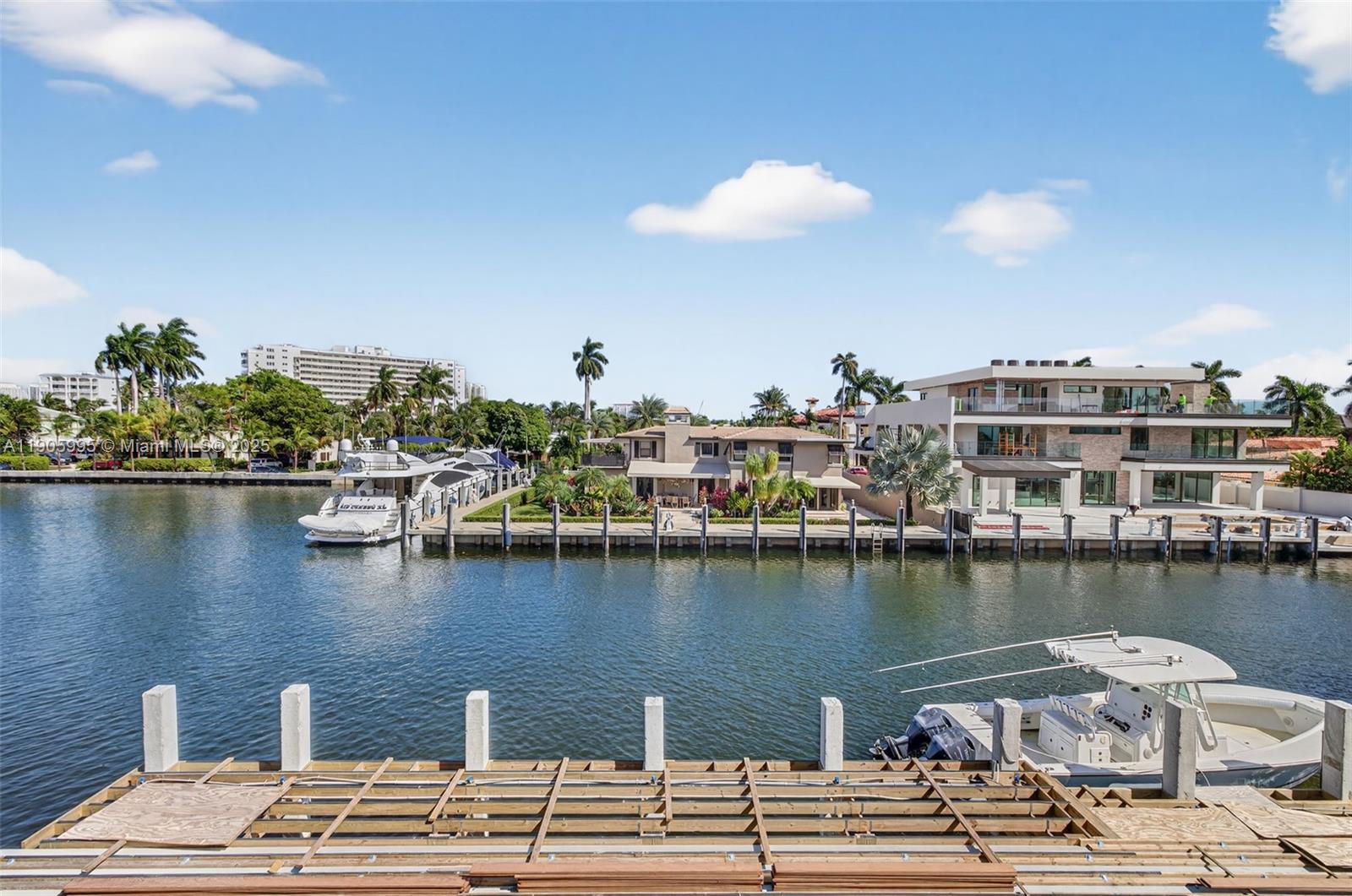 STILWELL ISLES - Residential