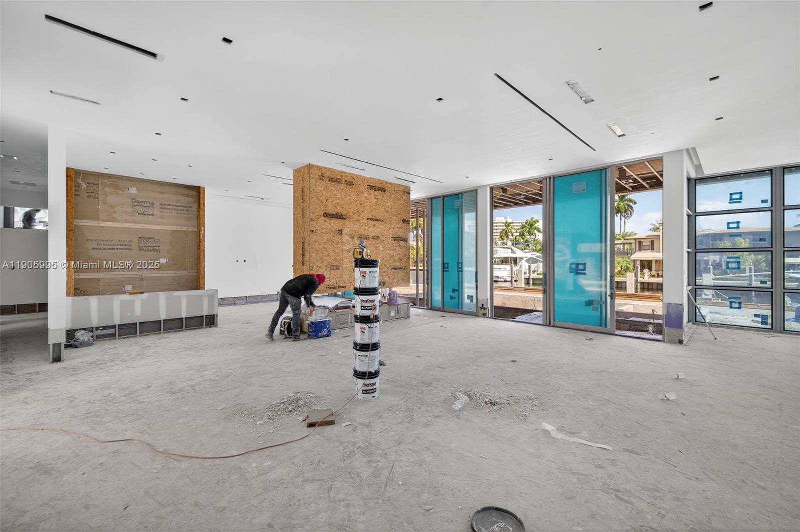 STILWELL ISLES - Residential