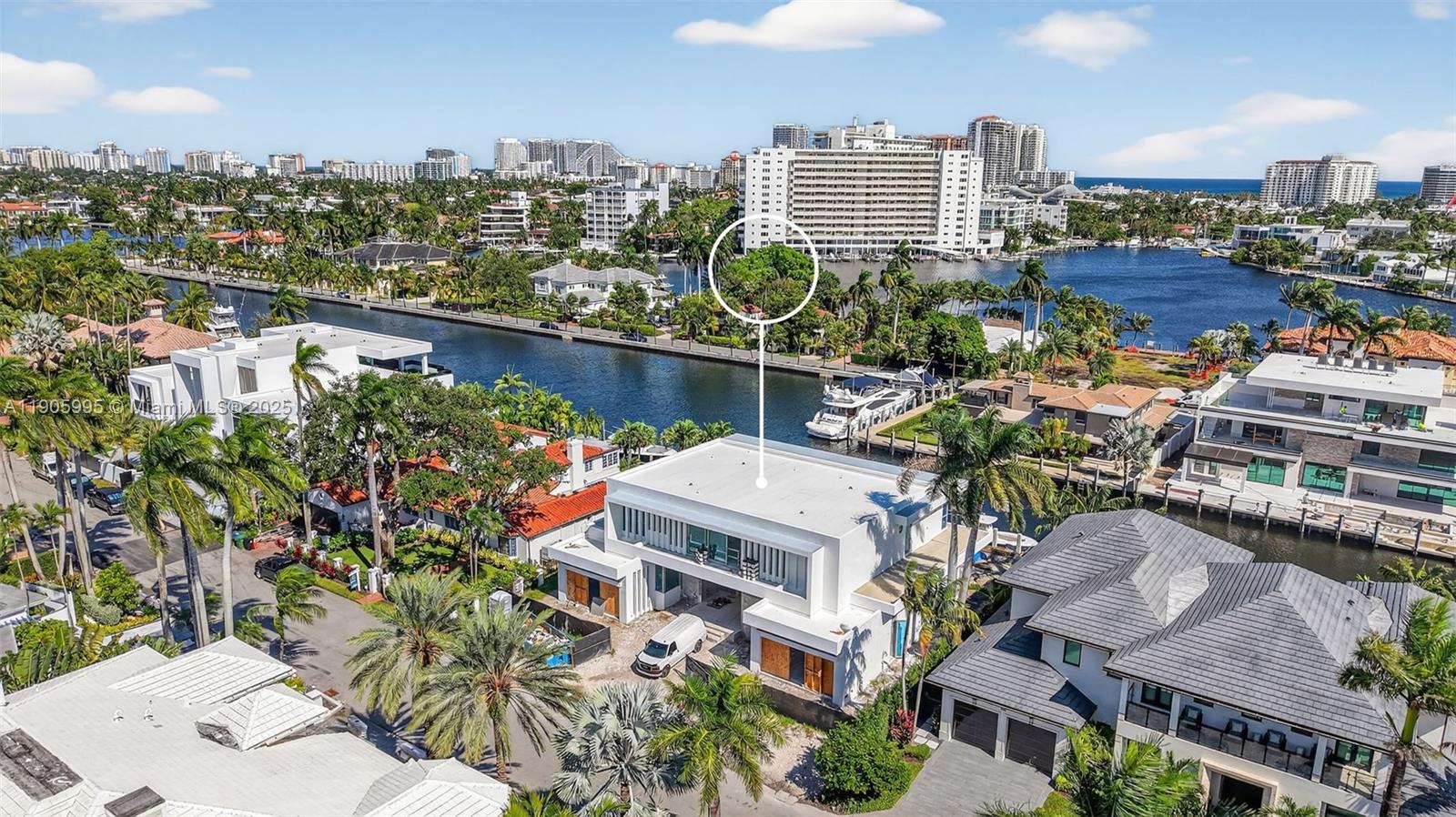 STILWELL ISLES - Residential