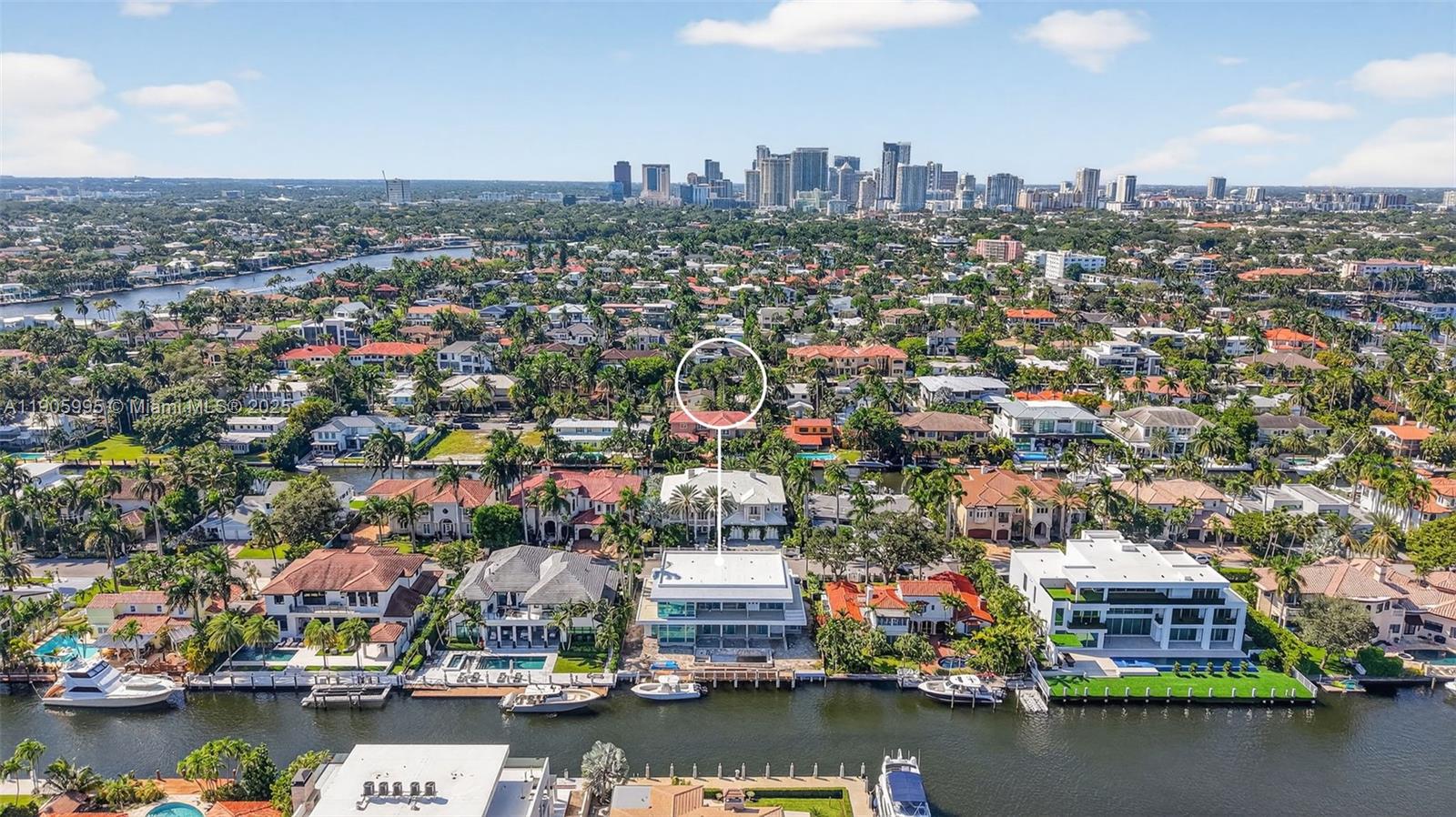 STILWELL ISLES - Residential