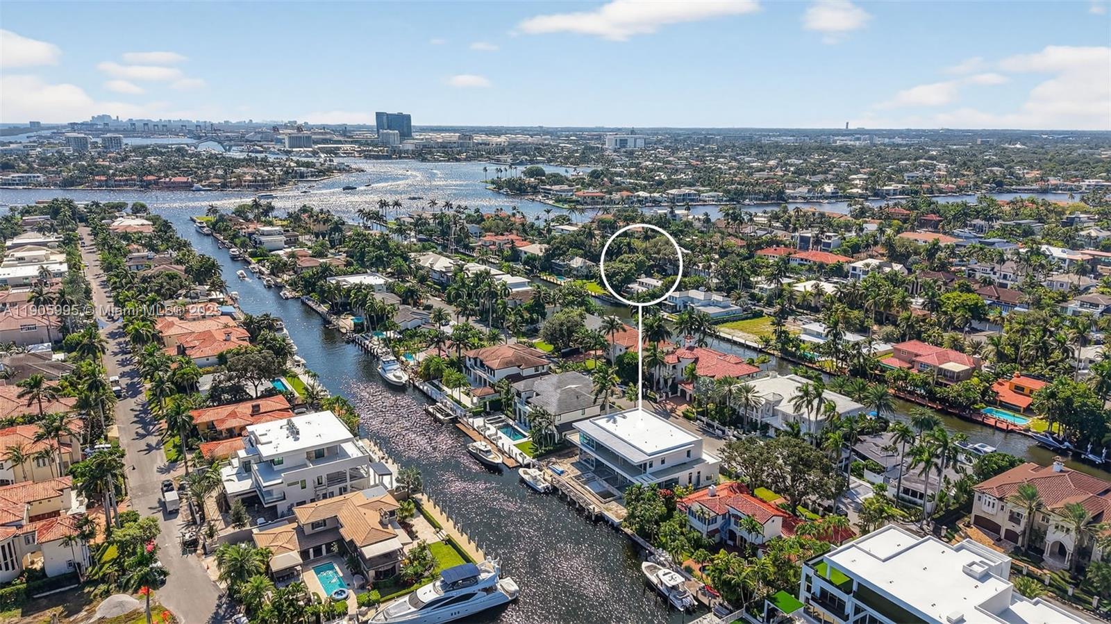 STILWELL ISLES - Residential