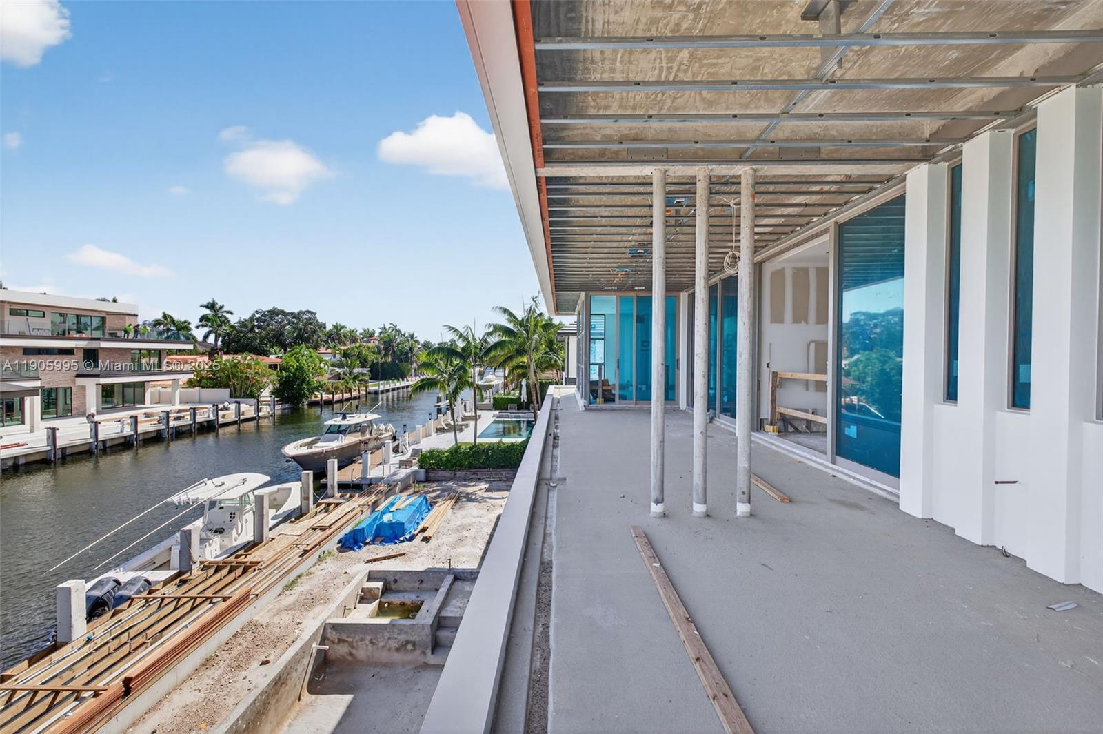 STILWELL ISLES - Residential