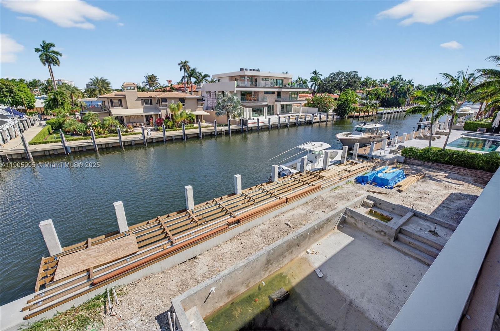 STILWELL ISLES - Residential