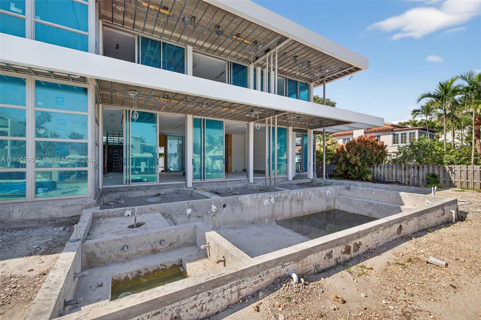 STILWELL ISLES - Residential