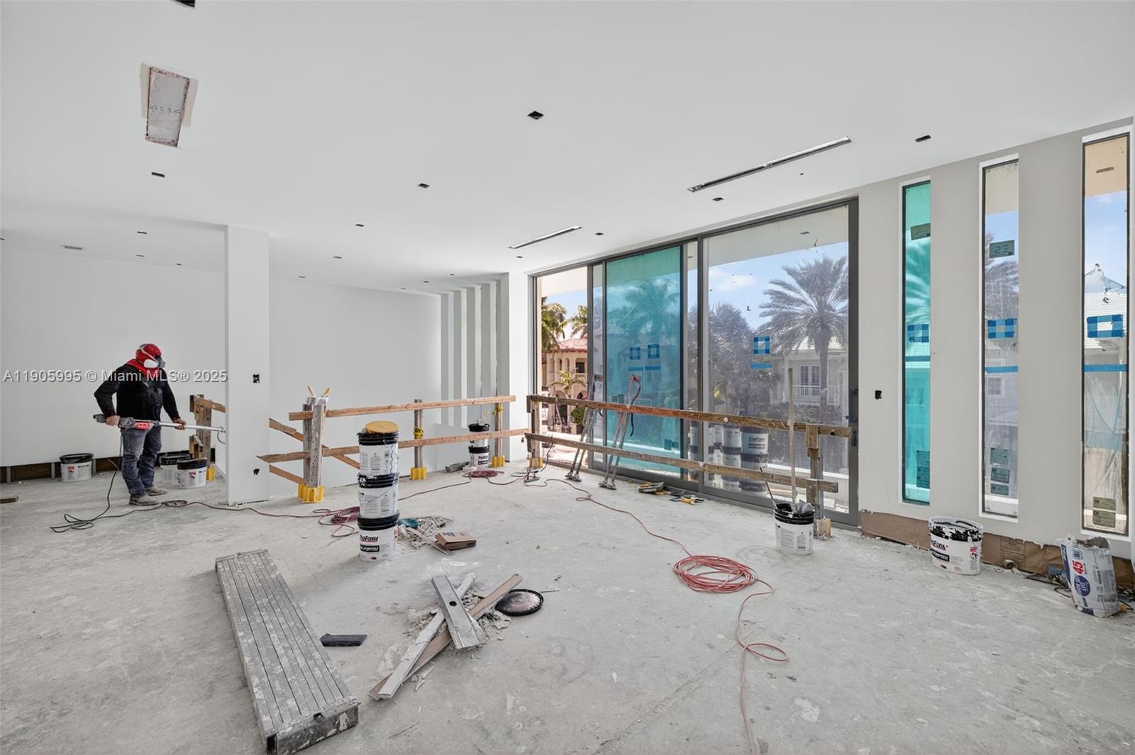 STILWELL ISLES - Residential