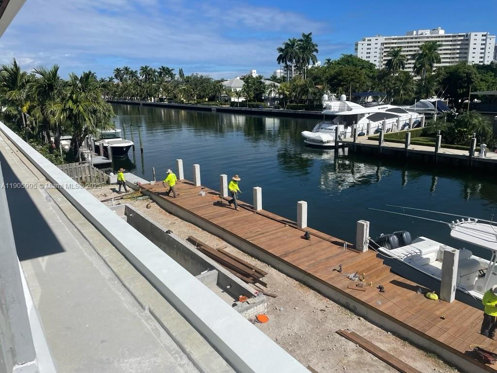 STILWELL ISLES - Residential